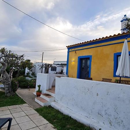 Monte Da Ti Luzia Βίλα Φάρο Εξωτερικό φωτογραφία