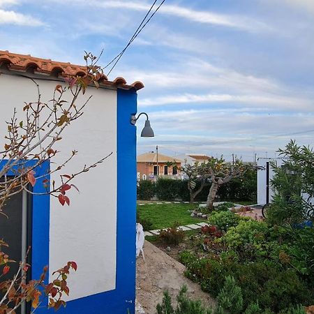 Monte Da Ti Luzia Βίλα Φάρο Εξωτερικό φωτογραφία