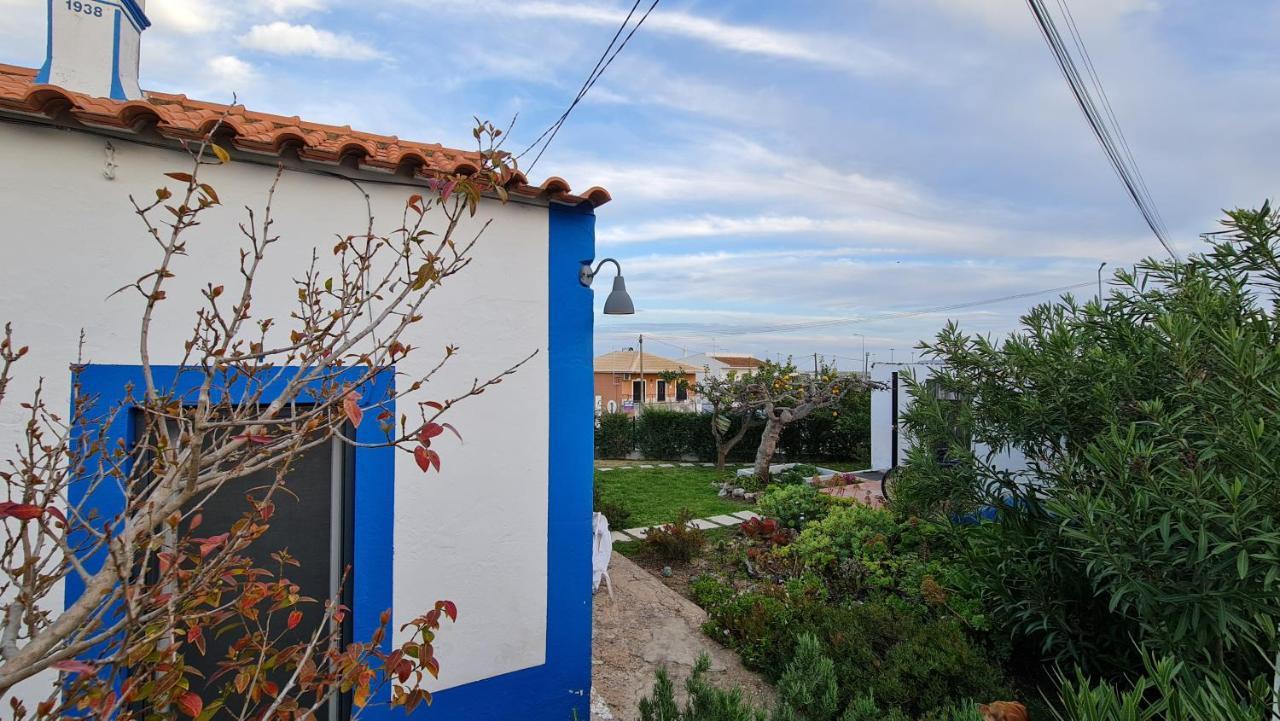 Monte Da Ti Luzia Βίλα Φάρο Εξωτερικό φωτογραφία