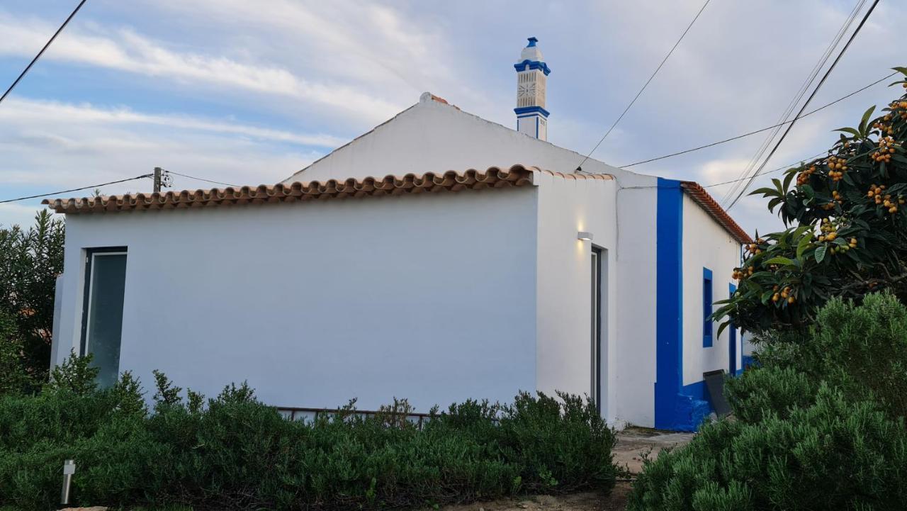 Monte Da Ti Luzia Βίλα Φάρο Εξωτερικό φωτογραφία