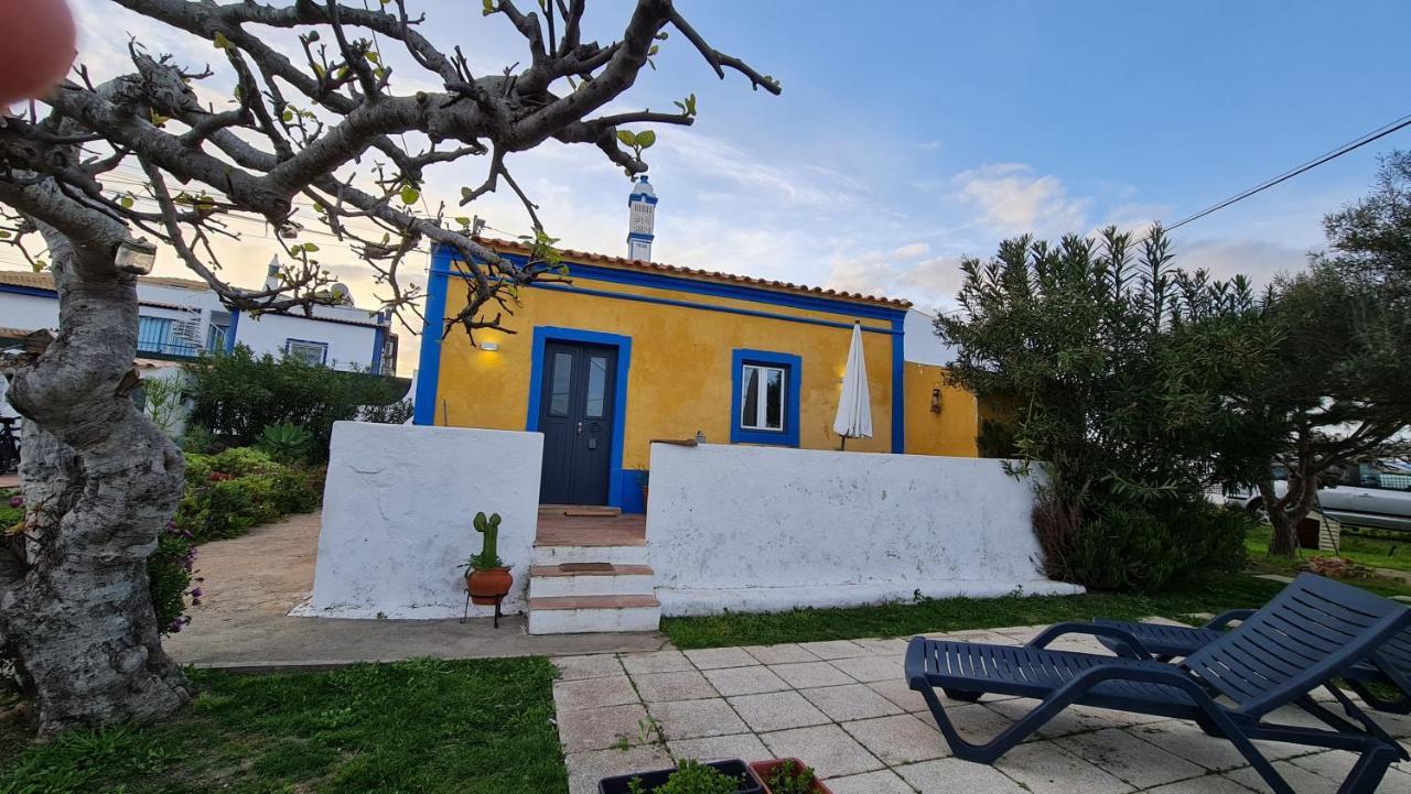 Monte Da Ti Luzia Βίλα Φάρο Εξωτερικό φωτογραφία
