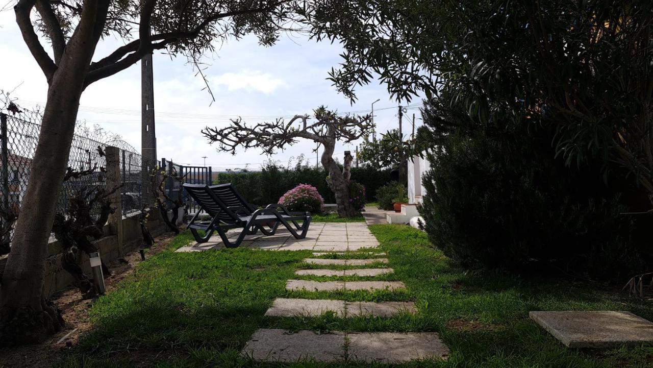 Monte Da Ti Luzia Βίλα Φάρο Εξωτερικό φωτογραφία