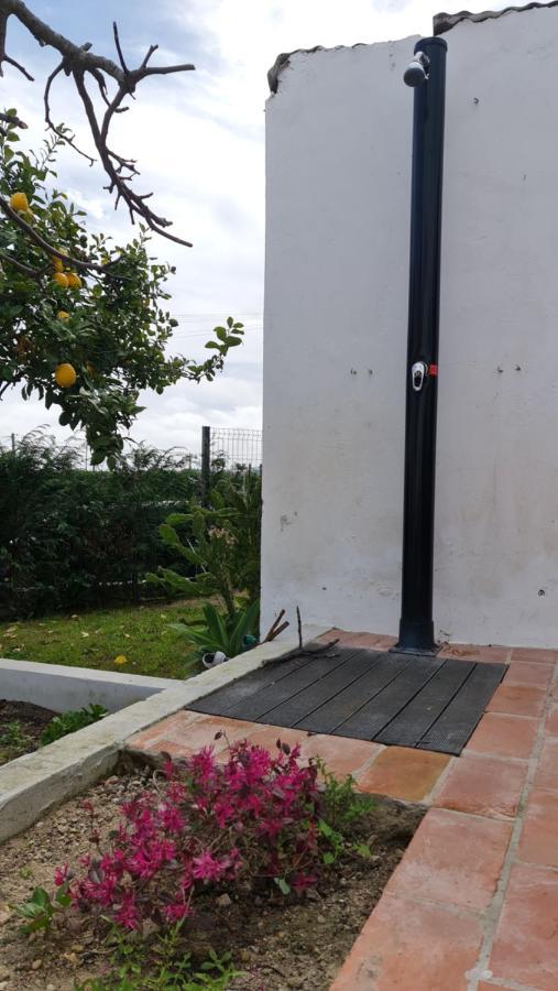 Monte Da Ti Luzia Βίλα Φάρο Εξωτερικό φωτογραφία
