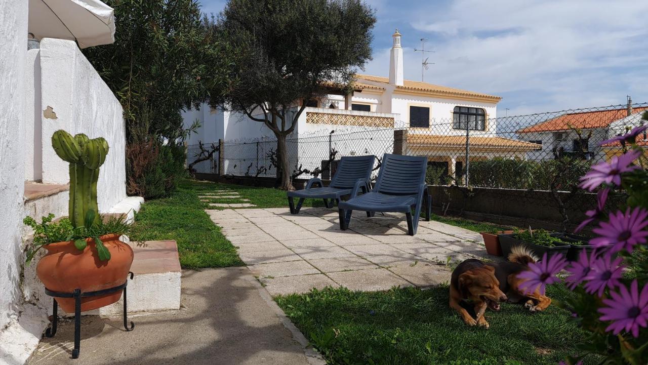Monte Da Ti Luzia Βίλα Φάρο Εξωτερικό φωτογραφία