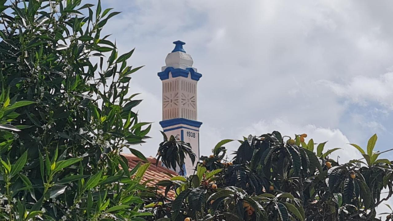 Monte Da Ti Luzia Βίλα Φάρο Εξωτερικό φωτογραφία