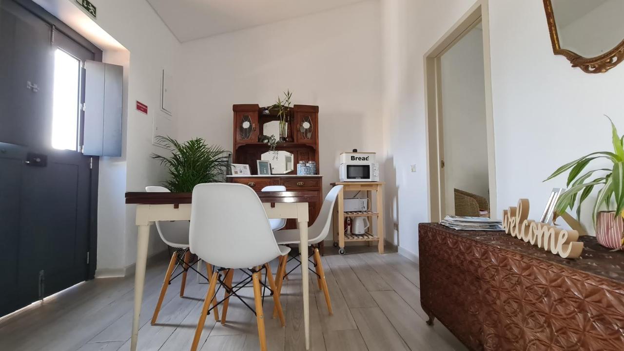 Monte Da Ti Luzia Βίλα Φάρο Εξωτερικό φωτογραφία