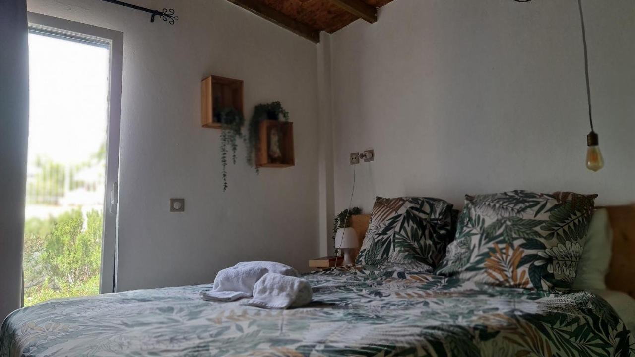 Monte Da Ti Luzia Βίλα Φάρο Εξωτερικό φωτογραφία