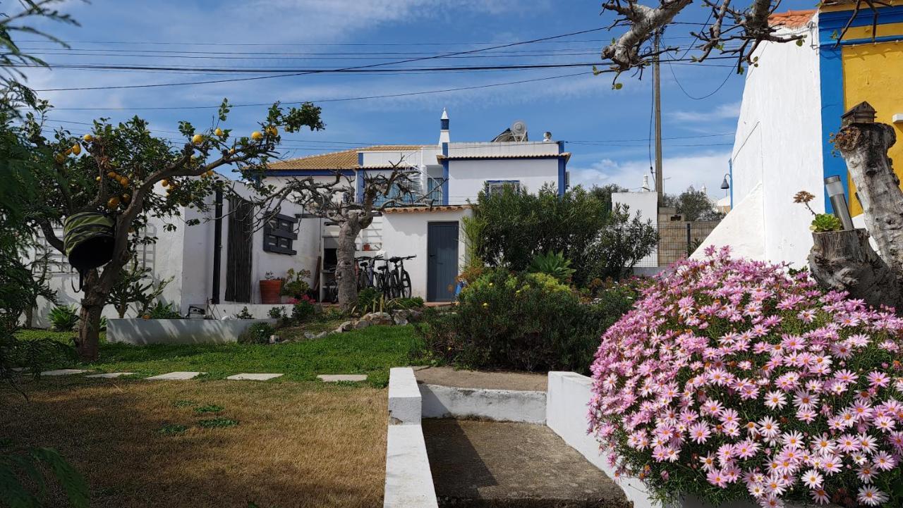 Monte Da Ti Luzia Βίλα Φάρο Εξωτερικό φωτογραφία